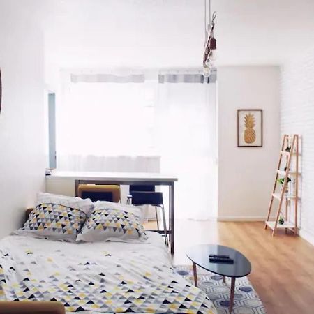 Apartament L'Escale 67 Strasburg Zewnętrze zdjęcie