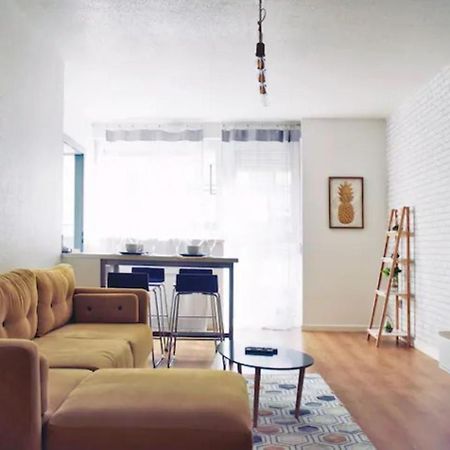 Apartament L'Escale 67 Strasburg Zewnętrze zdjęcie