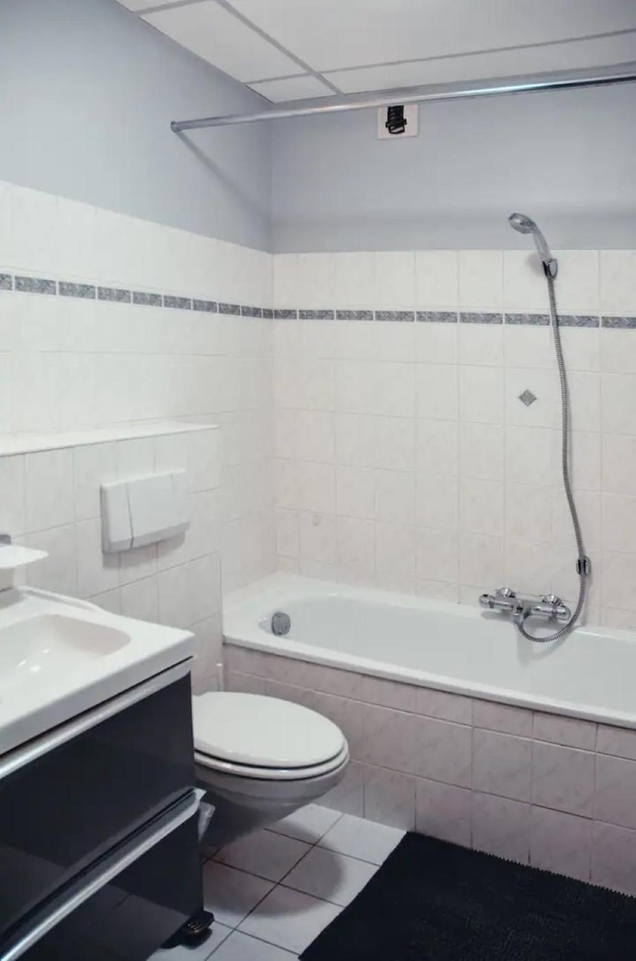 Apartament L'Escale 67 Strasburg Zewnętrze zdjęcie