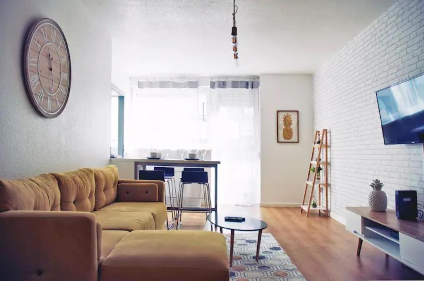 Apartament L'Escale 67 Strasburg Zewnętrze zdjęcie
