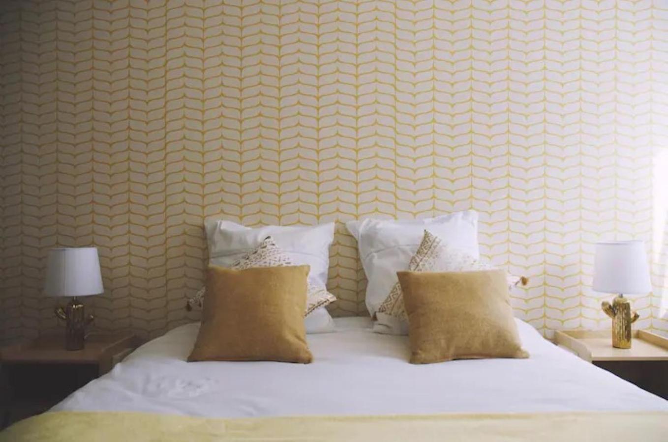 Apartament L'Escale 67 Strasburg Zewnętrze zdjęcie