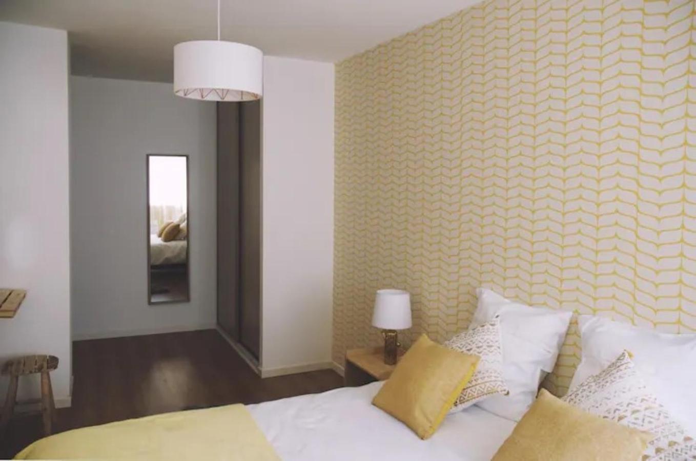 Apartament L'Escale 67 Strasburg Zewnętrze zdjęcie