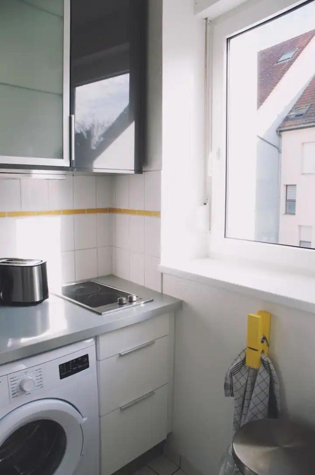 Apartament L'Escale 67 Strasburg Zewnętrze zdjęcie