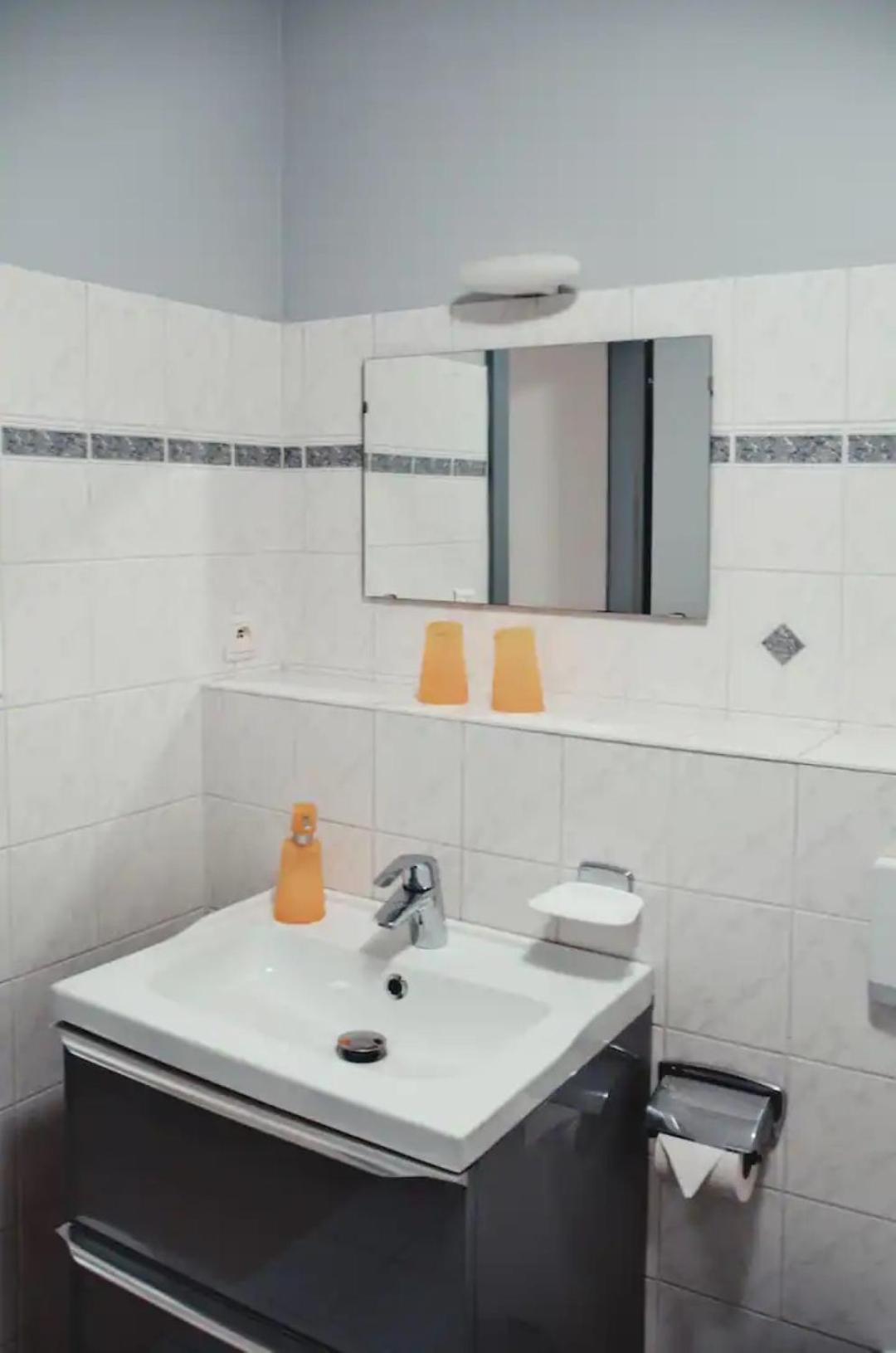 Apartament L'Escale 67 Strasburg Zewnętrze zdjęcie
